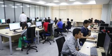 تنسيق المرحلة الأولى: الحد الأدنى للشعب العلمية 90.48%.. والرياضية 87.07%.. والأدبية 68.29% 1 - جريدة المساء