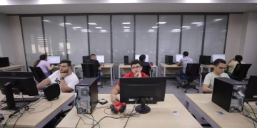 92 الف طالب يسجلون رغباتهم بتنسيق المرحلة الاولى للجامعات 1 - جريدة المساء