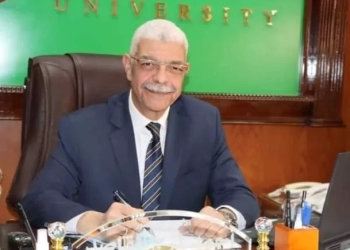 تعيين رؤساء أقسام جدد..بكليات جامعة المنوفية 27 - جريدة المساء