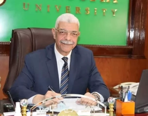 تعيين رؤساء أقسام جدد..بكليات جامعة المنوفية 19 - جريدة المساء تعيين رؤساء أقسام جدد..بكليات جامعة المنوفية 18 - جريدة المساء