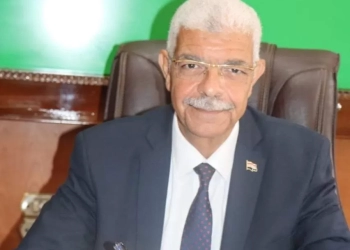 وكلاء جدد.. بجامعة المنوفية.. "دنيا " للصيدلة.. "شحاته" للطب.. "هلال" للهندسة.. و"خضر" للاقتصاد المنزلى 25 - جريدة المساء