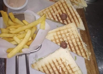 ساندوتش المصايف السريع مع الجبن والبطاطس 34 - جريدة المساء