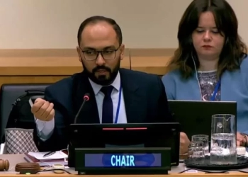 مساعد وزير المالية: نتجه لصياغة الاتفاقية الاطارية للضرائب الدولية التابعة للأمم المتحدة 19 - جريدة المساء