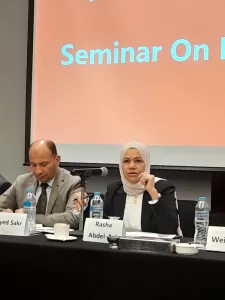 رئيس مصلحة الضرائب: مصر تسعى لجذب المزيد من الاستثمارات الصينية 20 - جريدة المساء