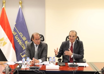 وزيرا المالية والاتصالات: دعم السياسات الرامية لتشجيع الشباب على ريادة الأعمال والعمل الحر 24 - جريدة المساء