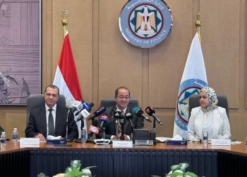 كجوك: التحديات صعبة على الناس والاقتصاد والحكومة.. والدولة «بتحاول تتحمل العبء الأكبر» 24 - جريدة المساء