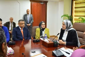 (الضرائب ) تكرم فريق التمثيل لحصوله على المركز الأول في بطولة القاهرة للشركات 24 - جريدة المساء (الضرائب ) تكرم فريق التمثيل لحصوله على المركز الأول في بطولة القاهرة للشركات 23 - جريدة المساء