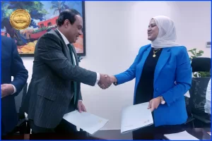 رشا عبدالعال: اتخاذ العديد من الإجراءات لإرساء مزيد من الثقة في تعامل المستثمر مع الضرائب 20 - جريدة المساء