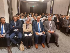 رئيس مصلحة الضرائب: مصر تسعى لجذب المزيد من الاستثمارات الصينية 22 - جريدة المساء