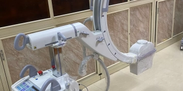 أجهزه طبيه بمبلغ 3 ملايين و500 ألف جنيه دعما من بنك فيصل لمستشفى سوهاج الجامعى 1 - جريدة المساء