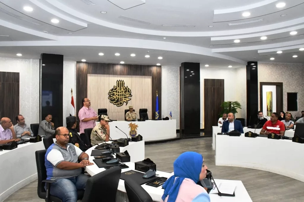 الطب الوقائى بأسوان : لا يوجد حالات مصابة بجدرى القرود 19 - جريدة المساء