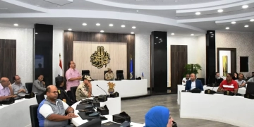 الطب الوقائى بأسوان : لا يوجد حالات مصابة بجدرى القرود 1 - جريدة المساء