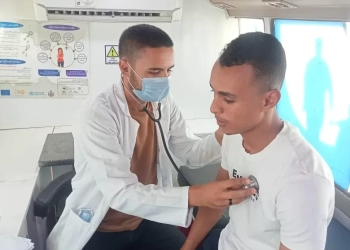 استمرار أعمال القوافل الطبية المجانية بقنا بالكشف علي ٦١٨ حالة بقوص ضمن "حياة كريمة " 29 - جريدة المساء