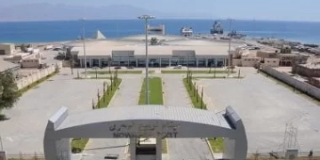 تداول 12 الف طن و 813 شاحنة بضائع عامة ومتنوعة بمواني البحر الاحمر 2 - جريدة المساء تداول 12 الف طن و 813 شاحنة بضائع عامة ومتنوعة بمواني البحر الاحمر 1 - جريدة المساء