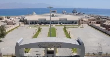 تداول 12 الف طن و 813 شاحنة بضائع عامة ومتنوعة بمواني البحر الاحمر 19 - جريدة المساء تداول 12 الف طن و 813 شاحنة بضائع عامة ومتنوعة بمواني البحر الاحمر 18 - جريدة المساء