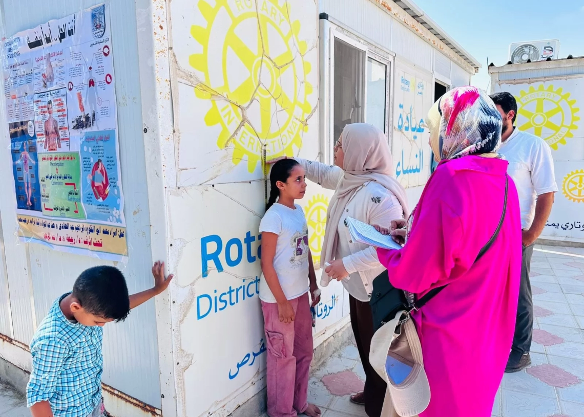 جامعة مطروح تطلق قافلة شاملة ضمن المبادرة الرئاسية "بداية جديدة لبناء الإنسان" 19 - جريدة المساء جامعة مطروح تطلق قافلة شاملة ضمن المبادرة الرئاسية "بداية جديدة لبناء الإنسان" 18 - جريدة المساء