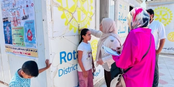 جامعة مطروح تطلق قافلة شاملة ضمن المبادرة الرئاسية "بداية جديدة لبناء الإنسان" 2 - جريدة المساء جامعة مطروح تطلق قافلة شاملة ضمن المبادرة الرئاسية "بداية جديدة لبناء الإنسان" 1 - جريدة المساء