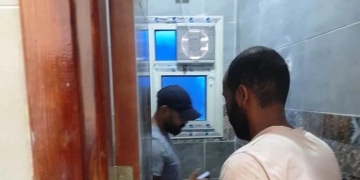 وحدة حياة كريمة باسوان تتابع مشروعات المبادرة الرئاسية بقرية الكلح 1 - جريدة المساء
