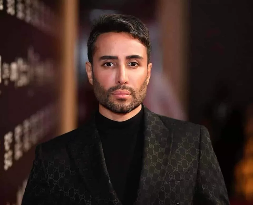 خبير الموضة سعيد رمزي:الكروشية والتريكو موضة هذا العام للرجال 18 - جريدة المساء