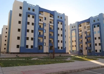 “غرب قنا”.. عاصمة إدارية جديدة فى الصعيد 21 - جريدة المساء