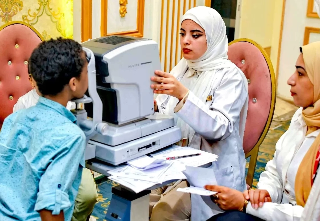 فى مدينه فوه بكفرالشيخ نشاط كبير لجمعية سيدات الأعمال للعام الثالث على التوالى 19 - جريدة المساء فى مدينه فوه بكفرالشيخ نشاط كبير لجمعية سيدات الأعمال للعام الثالث على التوالى 18 - جريدة المساء