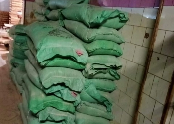 تحرير 298 محضرا تموينيا لمخابز وأسواق مخالفة.. وضبط 16 شيكارة دقيق بلدي مدعم قبل بيعها بالسوق السوداء.. بالمنوفية 33 - جريدة المساء