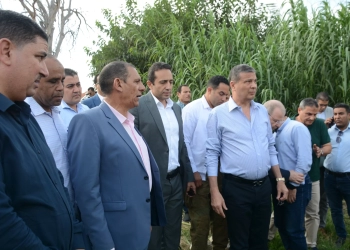 "البحوث الزراعية" يُكثف جهوده الإرشادية والتوعوية لدعم المزارعين وأسرهم بالمحافظات 17 - جريدة المساء