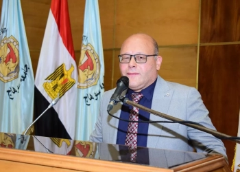 صعود فريق مشروع Ramspark بجامعة سوهاج للتصفيات النهائية علي مستوي الجامعات المصرية في الدوري المصري لريادة الأعمال 31 - جريدة المساء