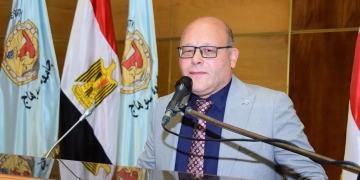 صعود فريق مشروع Ramspark بجامعة سوهاج للتصفيات النهائية علي مستوي الجامعات المصرية في الدوري المصري لريادة الأعمال 1 - جريدة المساء