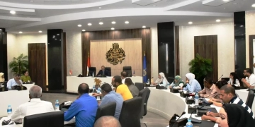 محافظ أسوان يكلف نائبه لعقد إجتماع تنسيقى للإستعداد والتجهيز للإحتفال باليوم العالمى للسياحة 1 - جريدة المساء