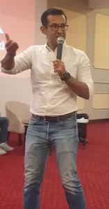 تنظيم الاتصالات يجرى مشاورات رخصة الجيل الخامس والبنوك الرقمية والخدمات على الطرق ..مع اتصالات مصر 21 - جريدة المساء