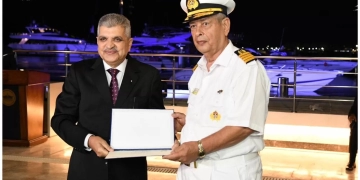 محافظ كفرالشيخ يشهد احتفالية الأورمان ويوزع 500 شنطة وأدوات مدرسية على الأطفال الأولى بالرعاية 1 - جريدة المساء