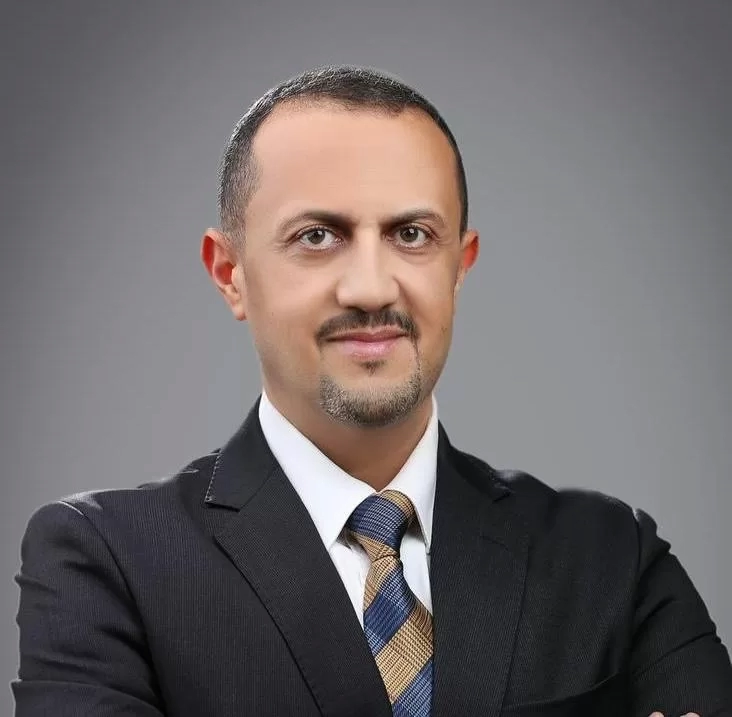 المهندس أيمن عرب يوجه رسالة للعاملين بالشركة القابضة والشركات التابعة 19 - جريدة المساء