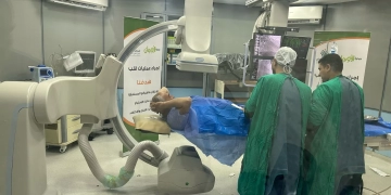 تقديم الخدمات الطبية والعلاجية بالمجان للمرضى الأولى بالرعاية فى محافظة أسوان 2 - جريدة المساء تقديم الخدمات الطبية والعلاجية بالمجان للمرضى الأولى بالرعاية فى محافظة أسوان 1 - جريدة المساء