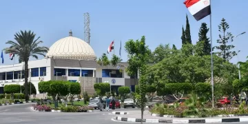 برامج تدريبية متميزة بمركز تكنولوجيا المعلومات والاتصالات بجامعة القناة 1 - جريدة المساء