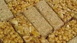 طريقة عمل حلوى السمسميه والفولية بأقل التكاليف 1 - جريدة المساء