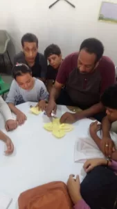 ثقافة الجيزة: مكتبة إمبابة تحتفل بالمولد النبوي الشريف 70 - جريدة المساء