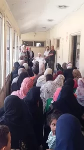 ثقافة الجيزة: مكتبة إمبابة تحتفل بالمولد النبوي الشريف 72 - جريدة المساء