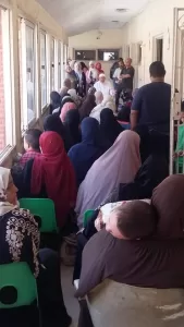 ثقافة الجيزة: مكتبة إمبابة تحتفل بالمولد النبوي الشريف 88 - جريدة المساء