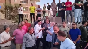 اوناش لرفع قطار القاهرة الإسماعيلية المتسبب في حادث الزقازيق علي القضبان 28 - جريدة المساء اوناش لرفع قطار القاهرة الإسماعيلية المتسبب في حادث الزقازيق علي القضبان 27 - جريدة المساء
