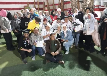 اليوم شيفات مصر على مائدة نادى الزمالك لدعم أصحاب الأكل البيتى فى مهرجان التذوق السنوى 17 - جريدة المساء