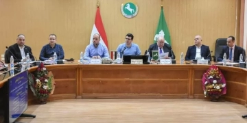 مساعدات فورية ومعاش تكافل وكرامة ووظائف بالقطاع الخاص للأسر الأولى بالرعاية بالشرقية 2 - جريدة المساء مساعدات فورية ومعاش تكافل وكرامة ووظائف بالقطاع الخاص للأسر الأولى بالرعاية بالشرقية 1 - جريدة المساء
