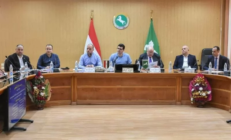 مساعدات فورية ومعاش تكافل وكرامة ووظائف بالقطاع الخاص للأسر الأولى بالرعاية بالشرقية 20 - جريدة المساء مساعدات فورية ومعاش تكافل وكرامة ووظائف بالقطاع الخاص للأسر الأولى بالرعاية بالشرقية 19 - جريدة المساء