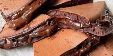 كريب "النوتيلا" بطريقة مميزة 1 - جريدة المساء