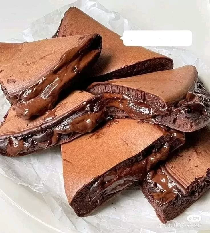 كريب "النوتيلا" بطريقة مميزة 19 - جريدة المساء