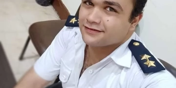 استشهاد ضابط ومصرع عنصر إجرامي عقب تبادل إطلاق النيران بأسوان.. صور 1 - جريدة المساء