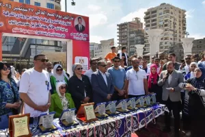 إحتفالاً بالأسبوع العالمي للصم واليوم العالمي للغة الإشارة.. محافظ الشرقية يشهد إنطلاق فعاليات النسخة الثانية من ماراثون الجري ويُكرم الفائزين 104 - جريدة المساء إحتفالاً بالأسبوع العالمي للصم واليوم العالمي للغة الإشارة.. محافظ الشرقية يشهد إنطلاق فعاليات النسخة الثانية من ماراثون الجري ويُكرم الفائزين 103 - جريدة المساء