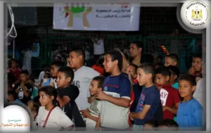 15 ألف مشاهد لمسرح "المواجهة والتجوال" خلال الأسبوع الأول في قرى قنا  25 - جريدة المساء