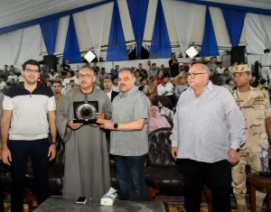 مجسمات لحصان جامح جوائز الفائزين في مسابقة تراث أدب الخيل بمهرجان الشرقية للخيول العربية 29 - جريدة المساء