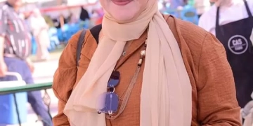 أطيب وألذ طاجن مكرونه بالبشاميل بطريقة الشيف هند فؤاد 2 - جريدة المساء أطيب وألذ طاجن مكرونه بالبشاميل بطريقة الشيف هند فؤاد 1 - جريدة المساء